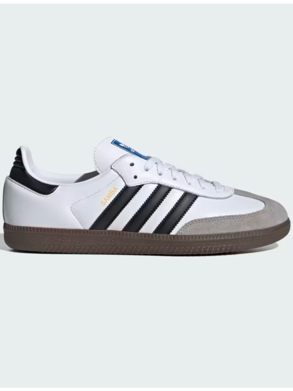 ADIDAS Samba OG Shoes| 7 1/2